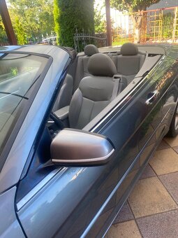 Chrysler Sebring 1,9 tdi PD. S motorem VW - 2