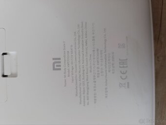 Digitální váha Xiaomi Body Composition Scale S400 - 2