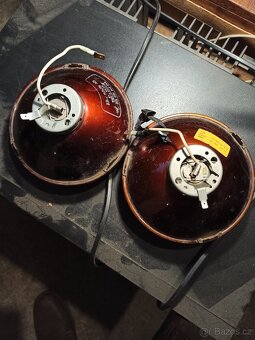 Světla Škoda 120 - 2