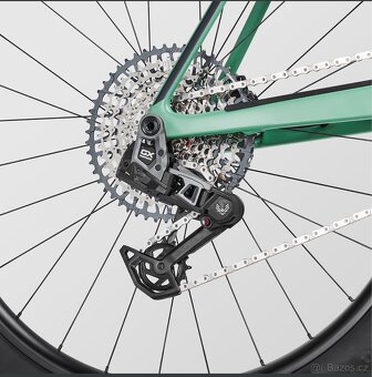 Horské kolo Canyon - 2