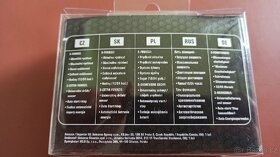 Tachometr na kolo CAT 5 - 2