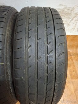 Letní pneu 215/55/18 Toyo - 2