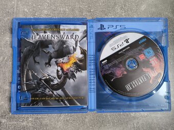 Final fantasy XVI PS5 - 2