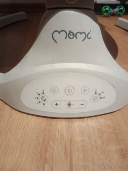 Elektrické houpatko Momi - 2