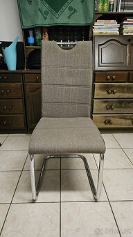 Kuchyňské židle - 2