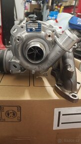 Turbo Citroen ,Peugeot Jumpy,Expert,Traveler - 2