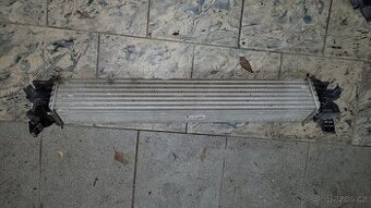 Citroen Jumper díly - světlo zrcátko nárazník dveře - 2