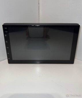 NOVINKA ANDROID 2din autorádio 7´ Škoda, VW, Seat. - 2