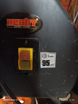 Prodám míchačku - 2