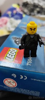 Lego... Harry Potter, ninjago ajine3 - 2