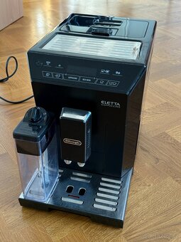 DeLonghi ECAM 44.660.B ELETTA CAPPUCCINO - 2