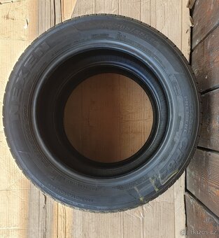 NEXEN Classe Premiere CP641, 205/55R16. - 2