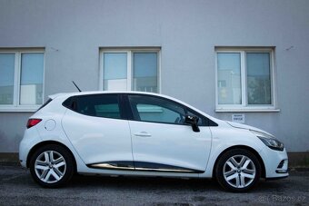 Renault Clio Energy dCi 90 Intens - 2