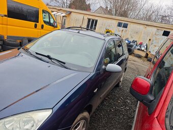 Ford Focus 1.6 74kW ND - 2