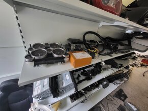 Nahradni dily Mazda mx5 nc ncfl - 2