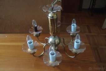 Lustr 60-70tá léta - 2