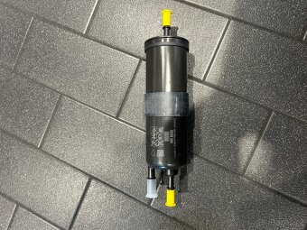 Palivový filtr BMW WK6030 - 2