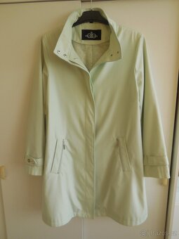 Jarní kabát vel 42 - 2