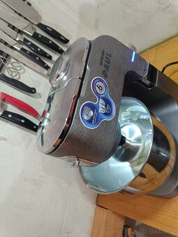Kuchyňský robot Sencor multifuctional Stand mixér , STM 7970 - 2