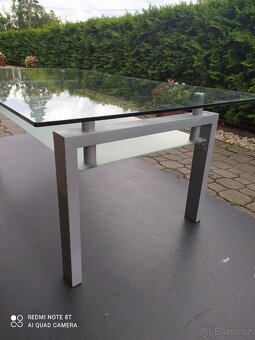 Konferenční stůl - 2