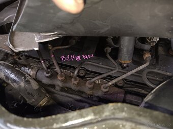 Citroen Jumper č. B2148 - 2