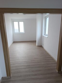 pronájem bytu 3kk - 2