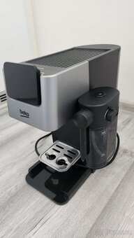 Pákový kávovar Beko - 2