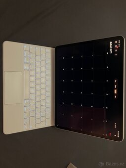 Magic Keyboard - iPad Pro 12,9”  + Air 13” - 2