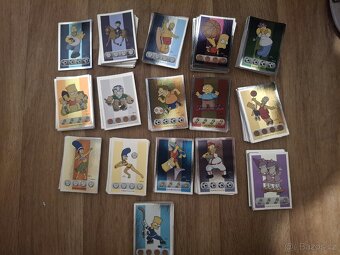 Simpsonovi penny - 2