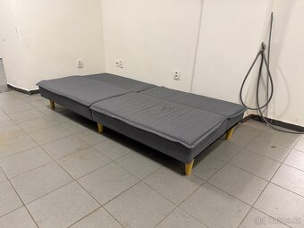 Rozkládací pohovka - 2