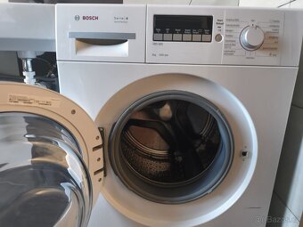 Pračka Bosch - 2