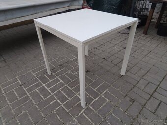 Stůl Ikea - 2
