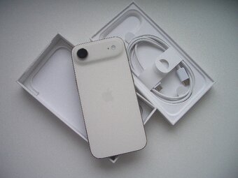 APPLE IPHONE AIR GOLD - 2