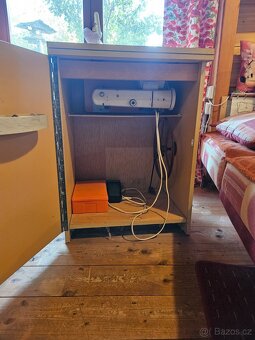 Šicí stroj Lucznik 438 - 2