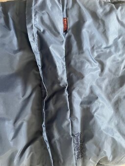 Fusak do kočárku jaro/podzim/zima - 2