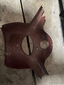 Maska Jawa 250/559 - 2