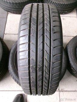 195/55 R16 GOODYEAR (6-6,5mm) č.15538/b7 - 2