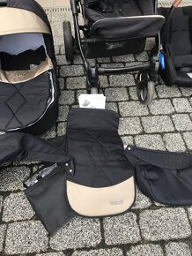 Dětský kočárek Venicci - 2