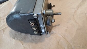 Trabant ,Wartburg ,barkas,ifa a pod.. - 2