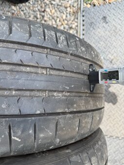 245/40/19 - Pirelli letní pár pneu - 2