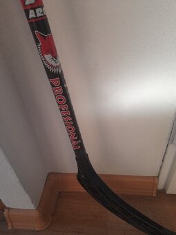 Florbalová hokejka - 2