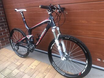 Trek Top Fuel 9.9 SSL - 2