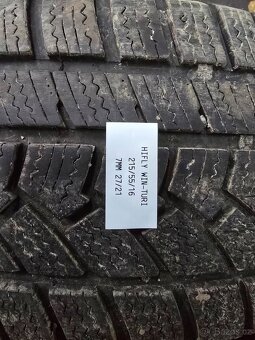 Hifly Win-turi 215/55/16 - 2