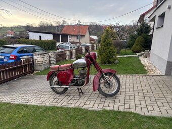 Čz 175/356 - 2