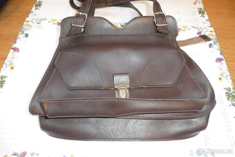 retro kabelka 60.léta - 2