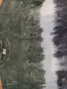 tričko + tepláky vel.158 - 2