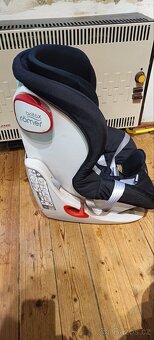 Autosedačka Britax Römer - 2