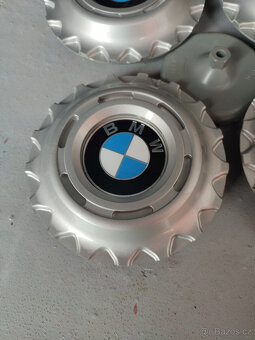 Dekly BMW Style 5 - 2