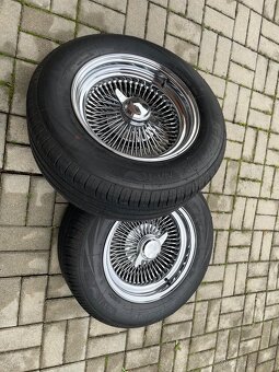 Dratena kola OG Wire 2ks - 2