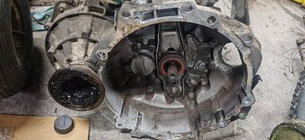 Touran 1.4TSI 1T1 - 2